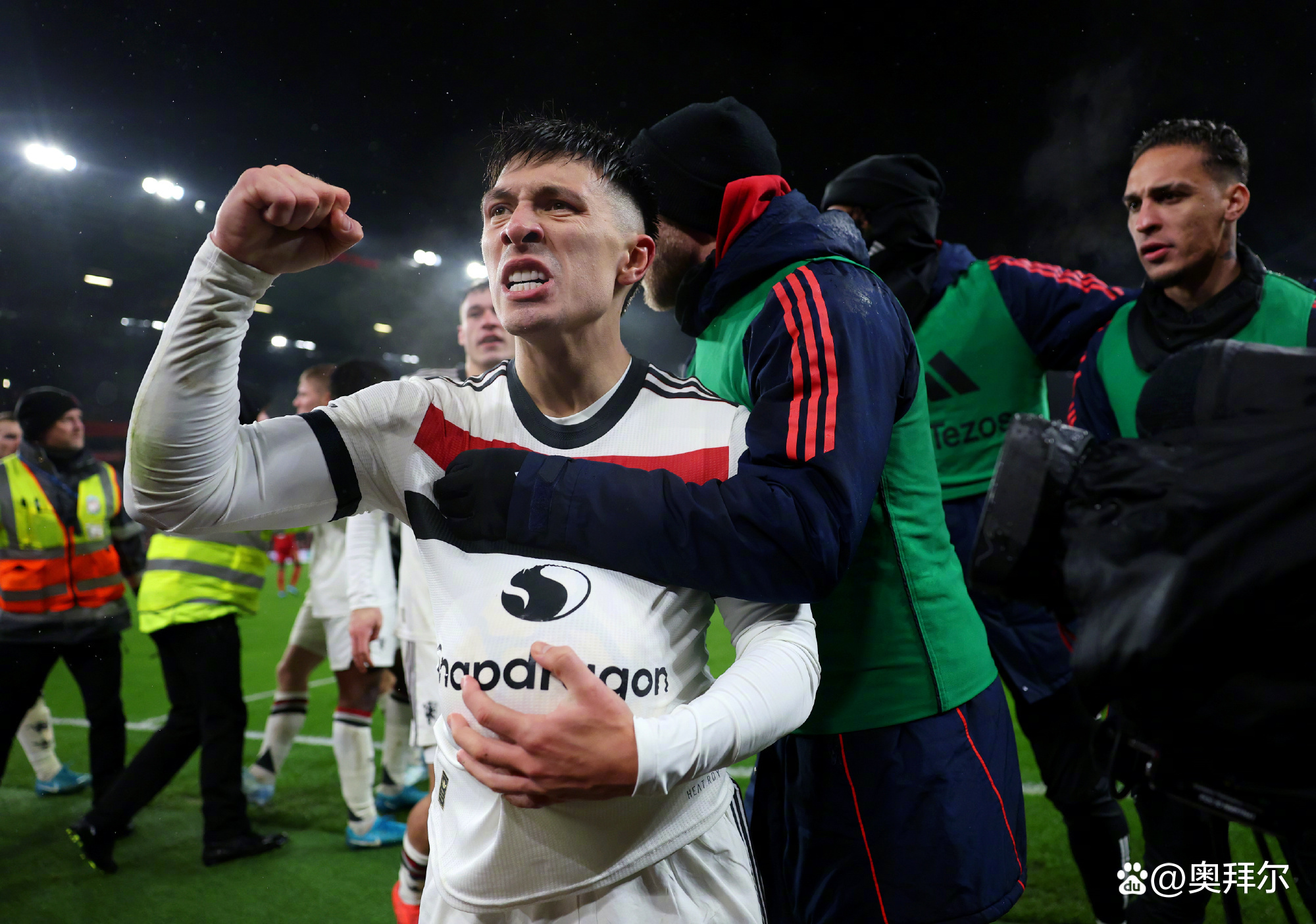 AYX SPORTS-关于清晨亚冠焦点战，曼联回应争议，气氛紧张，细节决定成败的信息